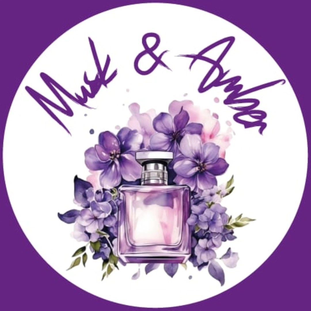 Musk & Amber Lovers